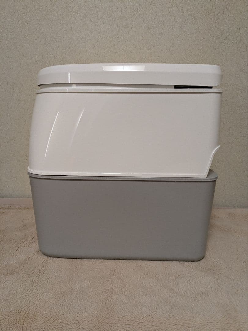 【説明書つきで安心☆新品箱入り】Dometic 970シリーズ ポータブルトイレ