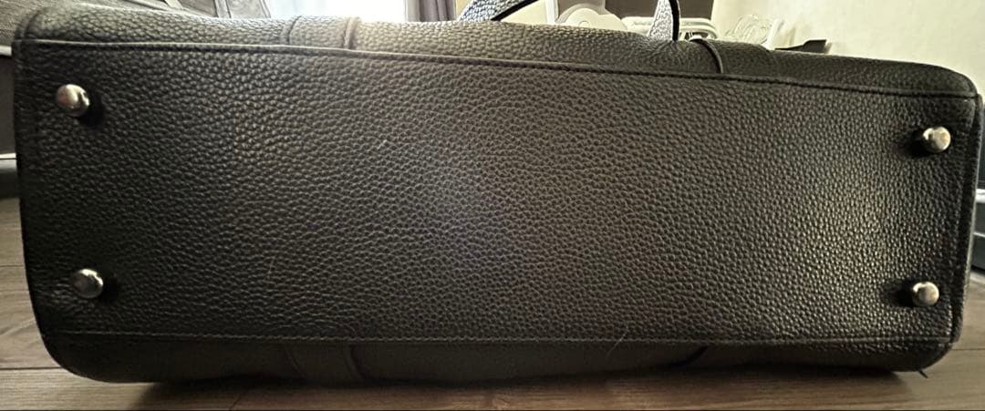 COACH コーチ　メンズトートバック