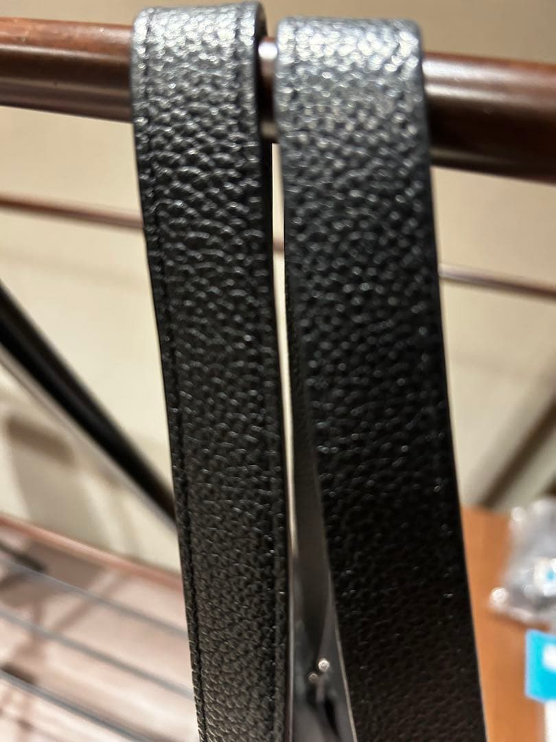 COACH コーチ　メンズトートバック