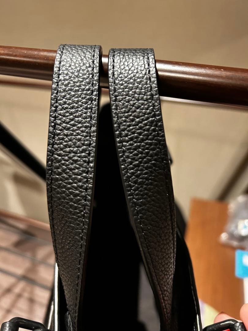 COACH コーチ　メンズトートバック