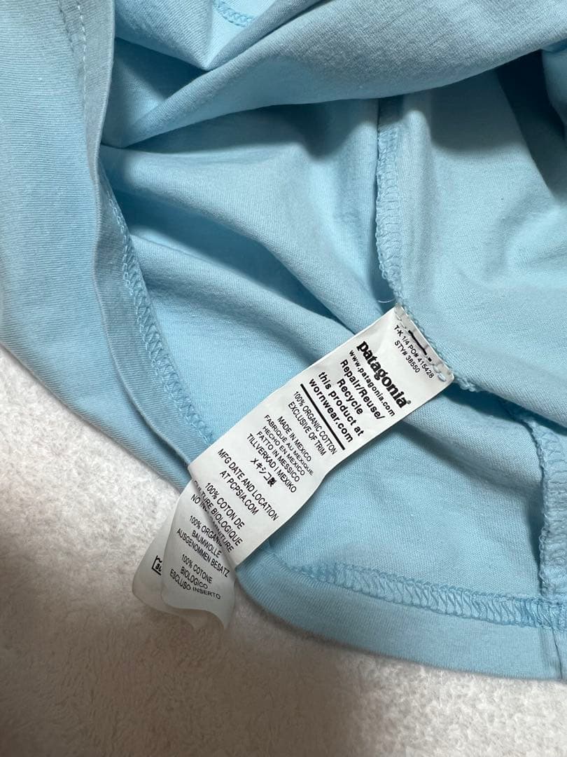 Patagonia パタゴニア　タンクトップ