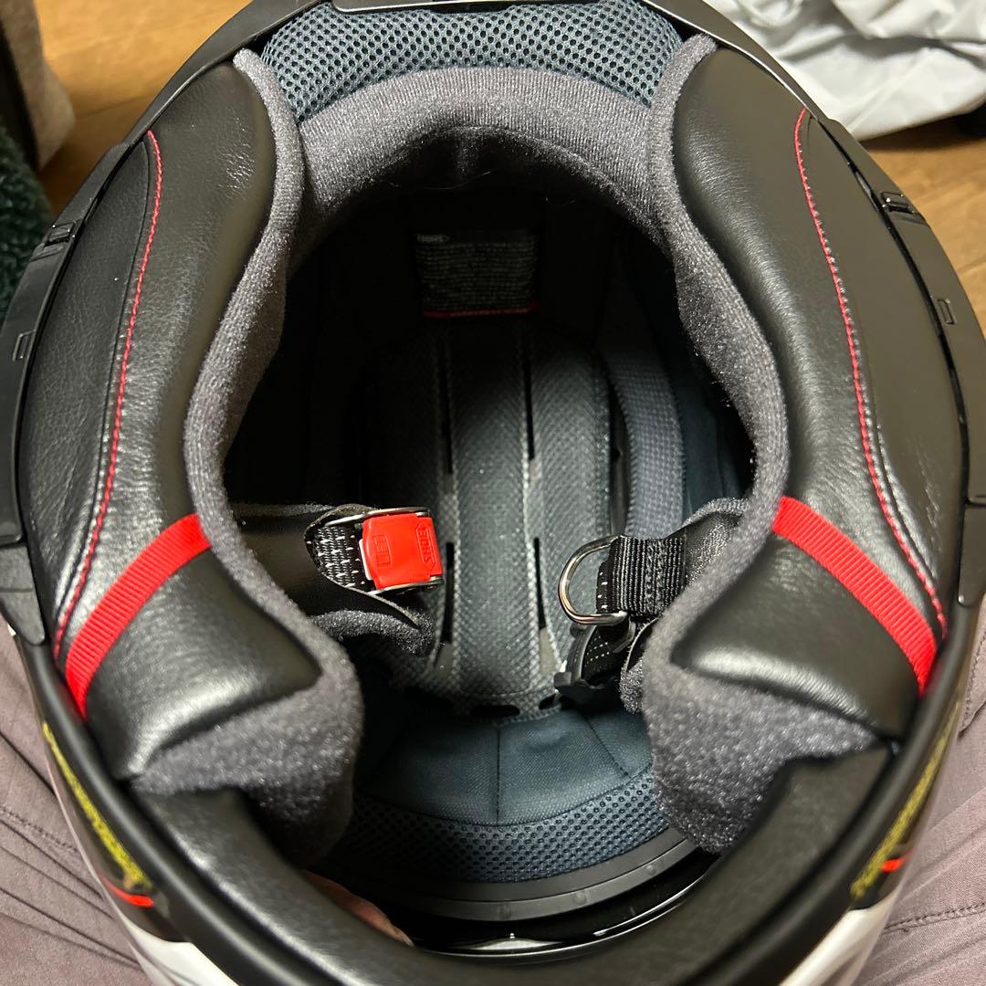 SHOEI GT-Air 3 フルフェイスヘルメット