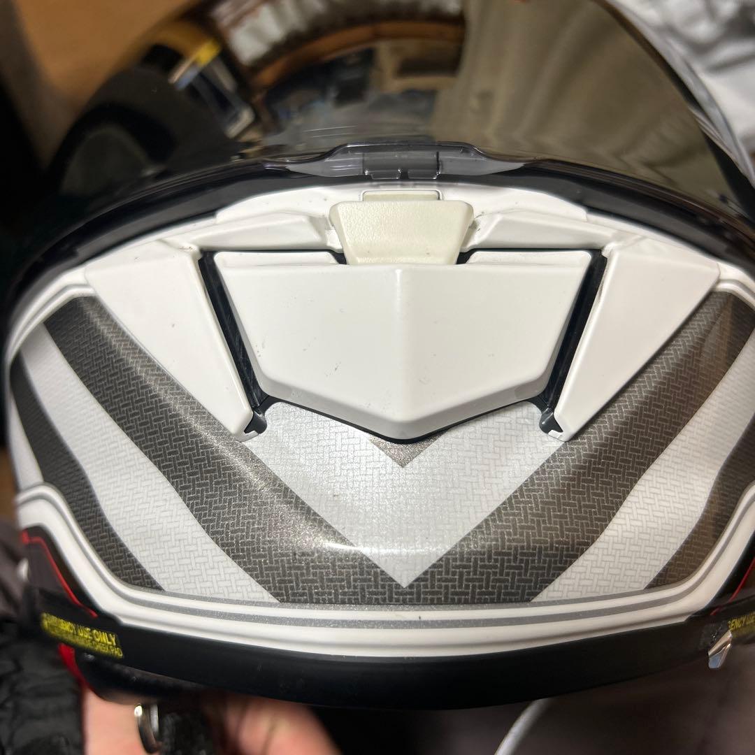 SHOEI GT-Air 3 フルフェイスヘルメット