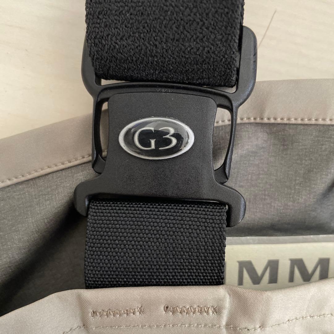 SIMMS フィッシングウェーダー G3 ゴアテックス US medium