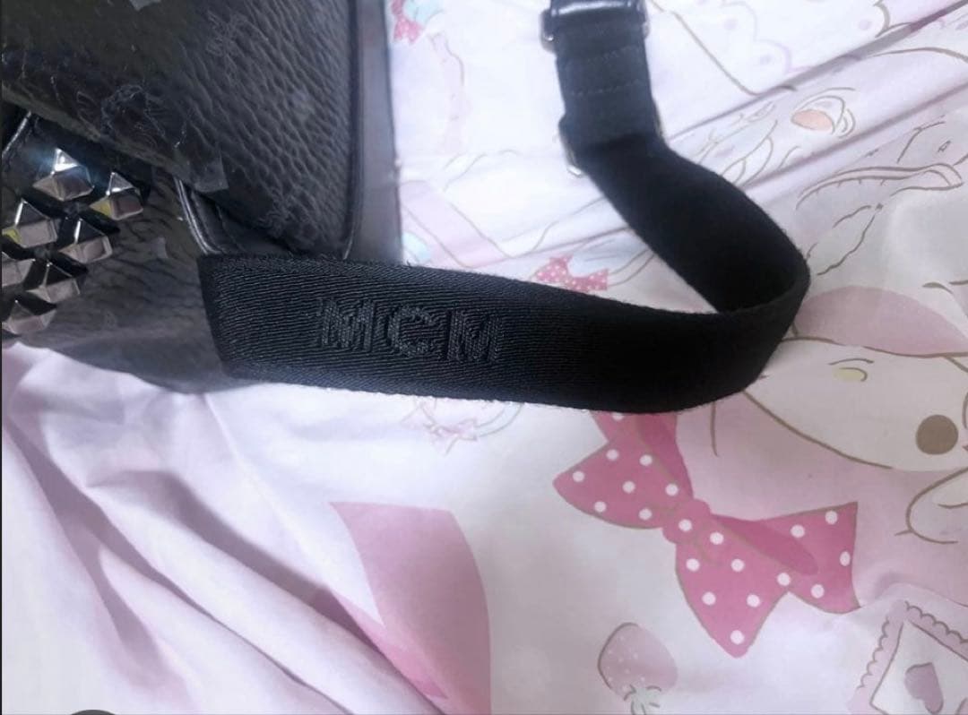 MCMリュック