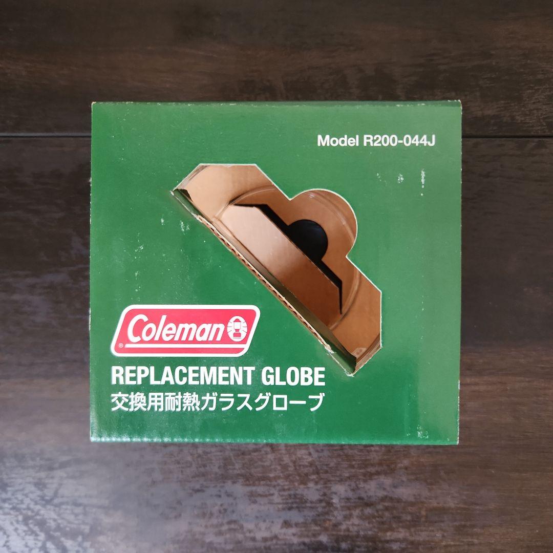 コールマンColeman ランタン用【グローブ#4センテニアル用】