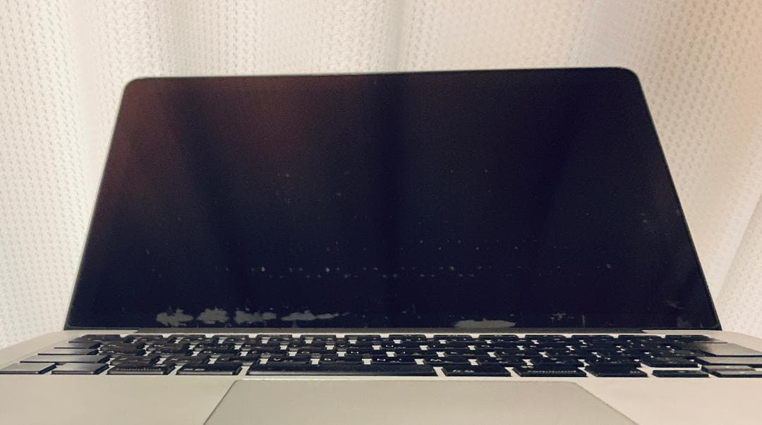 カ*ソ様 MacBook Pro (Retina, 13-inch, Late