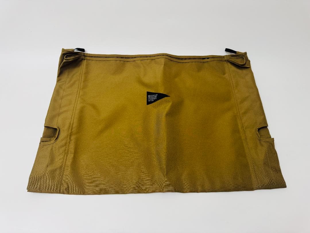 The RePET 600D Folding Cot　ブルックリン　コット