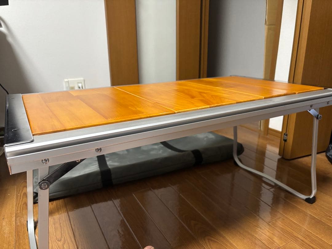 テーブル・チェア・ハンモック TG