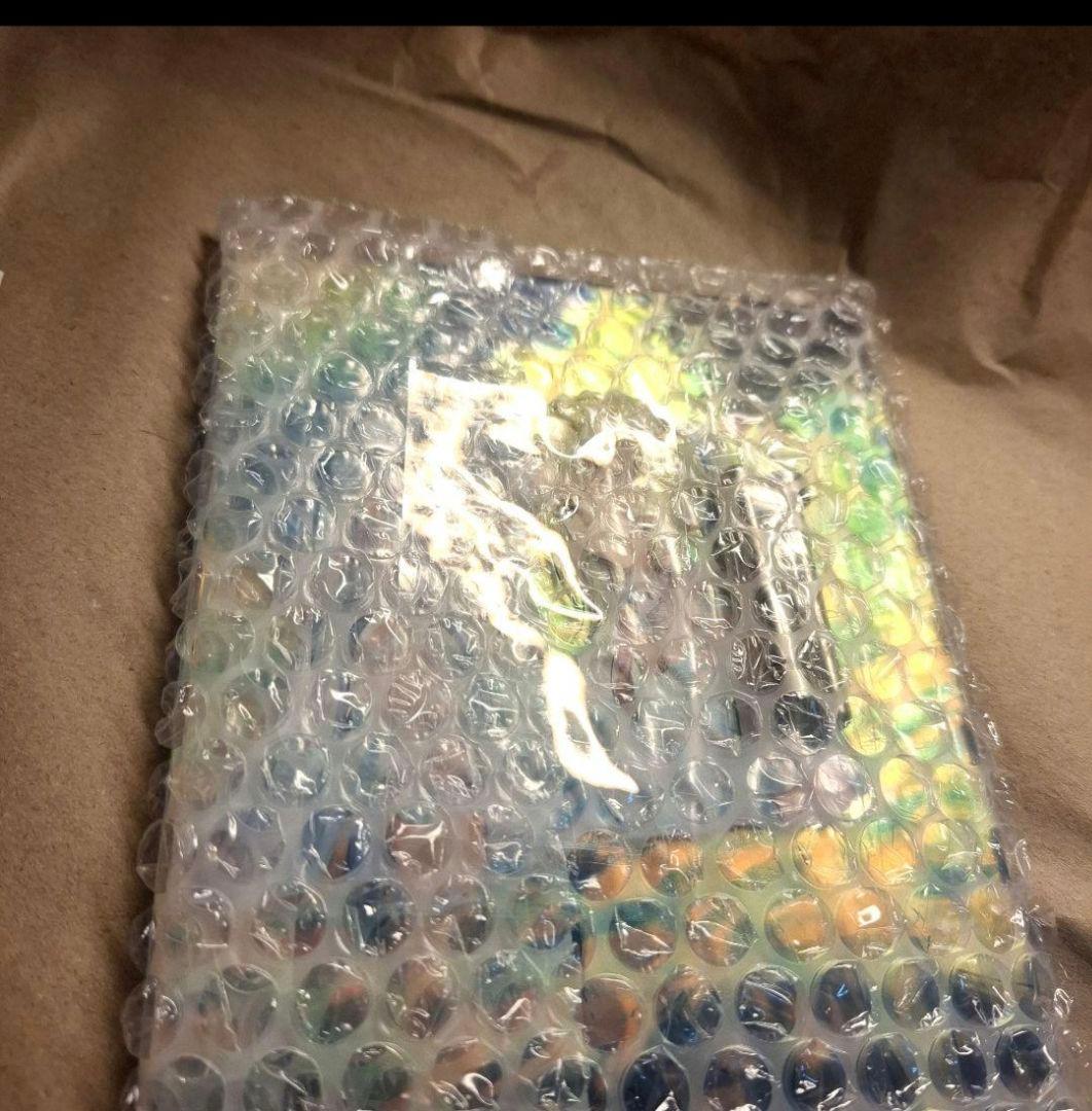 き*み様 鵺の陰陽師　11巻アクリルボード