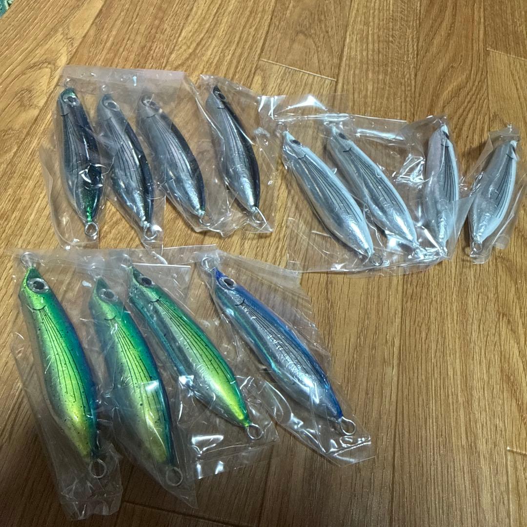 タイドプール　あごべんセット95g ×12