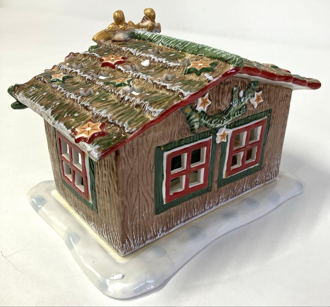 Villeroy & Bochビレロイ＆ボッホ クリスマストイズメモリー