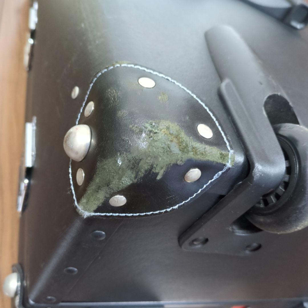 専用/HOKUTAN（ホクタン）のスーツケース/鍵無し