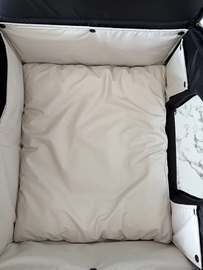 未使用美品　SSOOOKハウス　キャリーバッグ