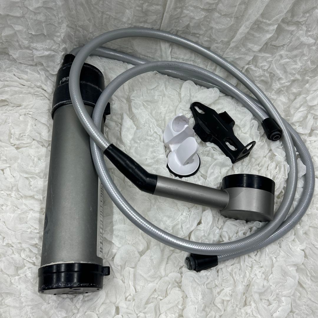 アムウェイ　マイクロナノバブルシャワー