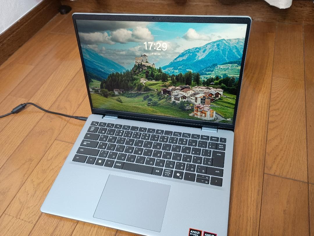 Windowsノート本体 DELL Inspiron 14 5445