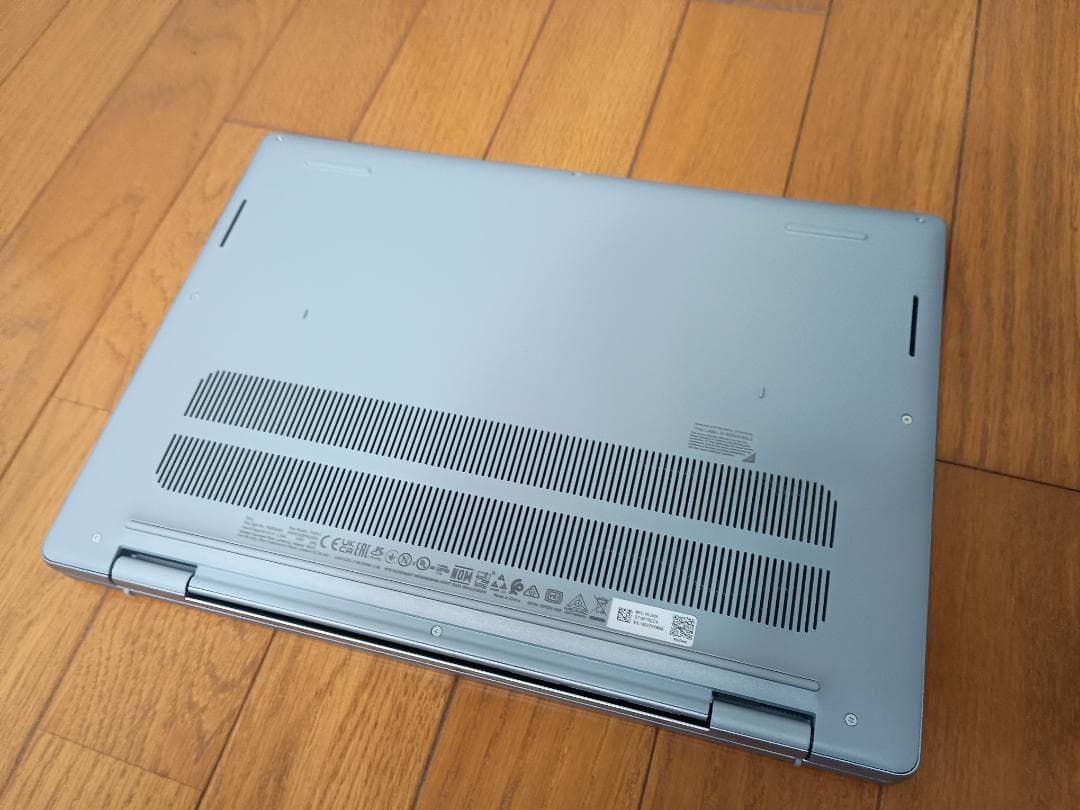 Windowsノート本体 DELL Inspiron 14 5445