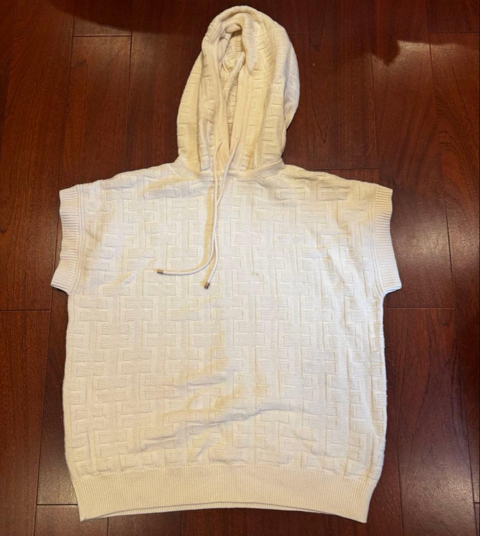 エルメス　セーター