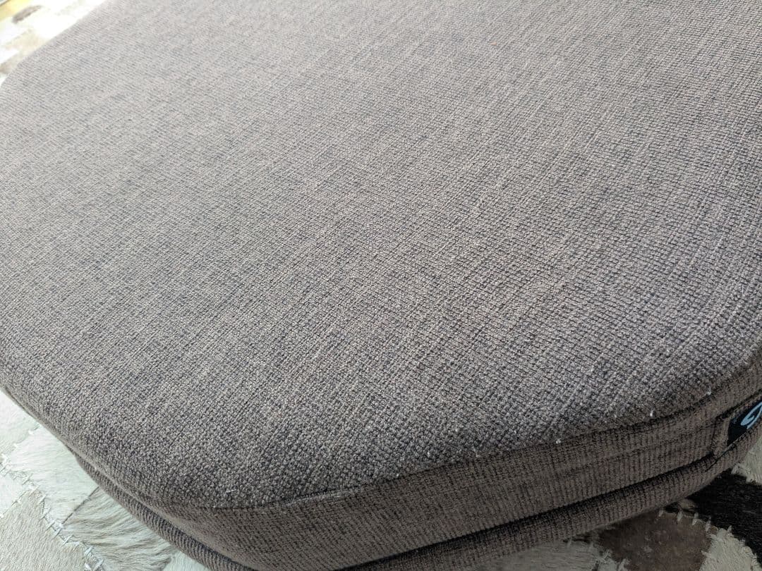 ジムテリア gymterior シェイプエイト トランポリン ブラウン