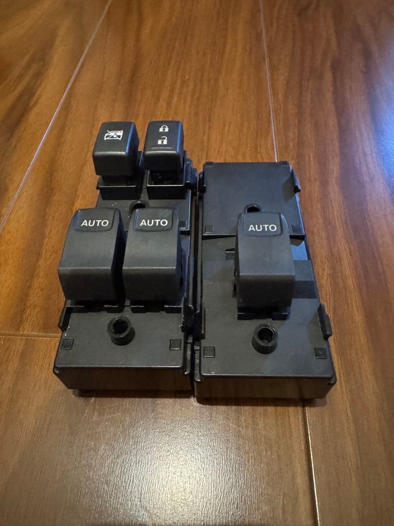 zn6/zc6 86/brzLED打ち替え3点セット エアコンスタートウインドウ