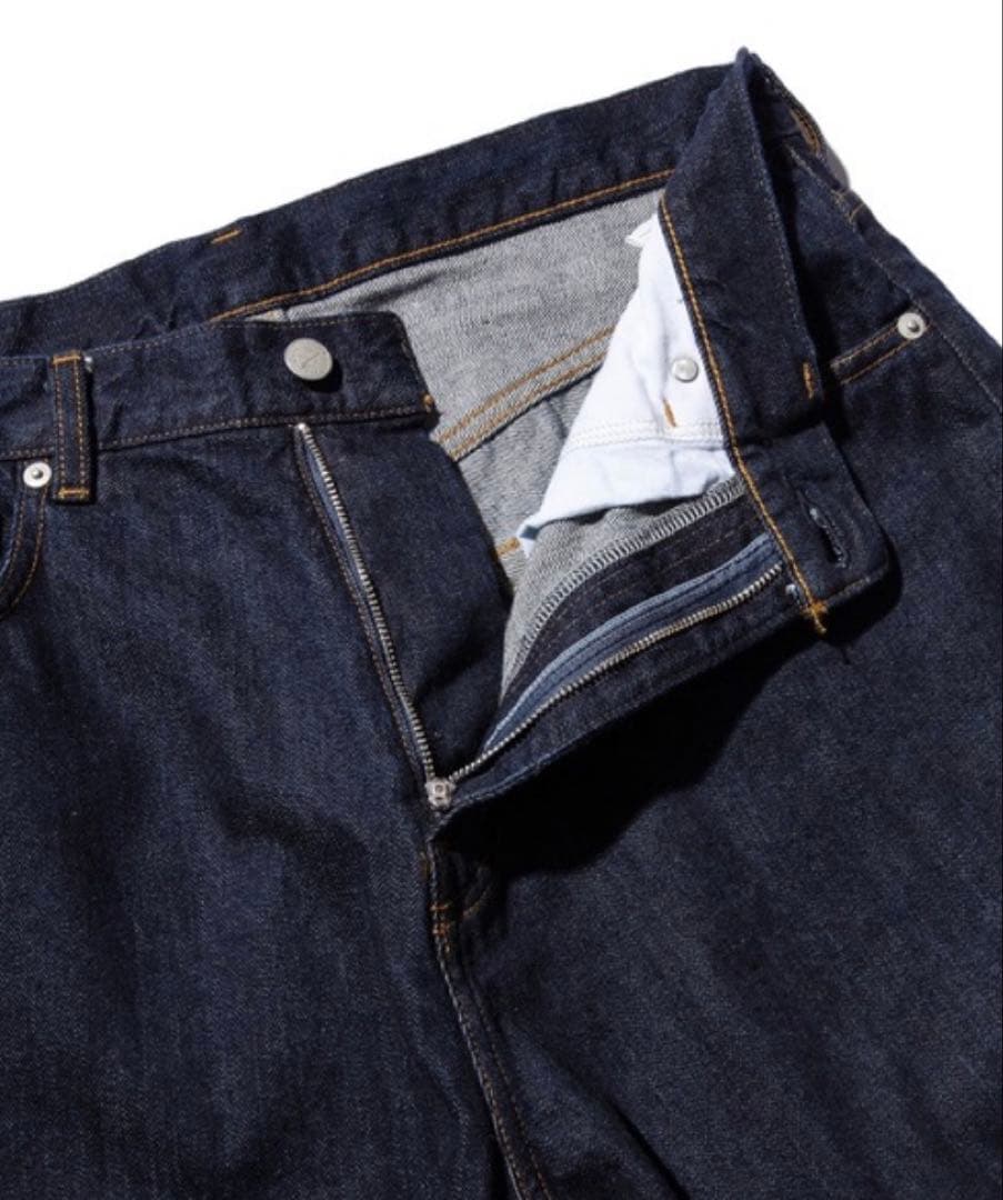 .ENDRECHERI.×zozo I, Knew Denime Pants