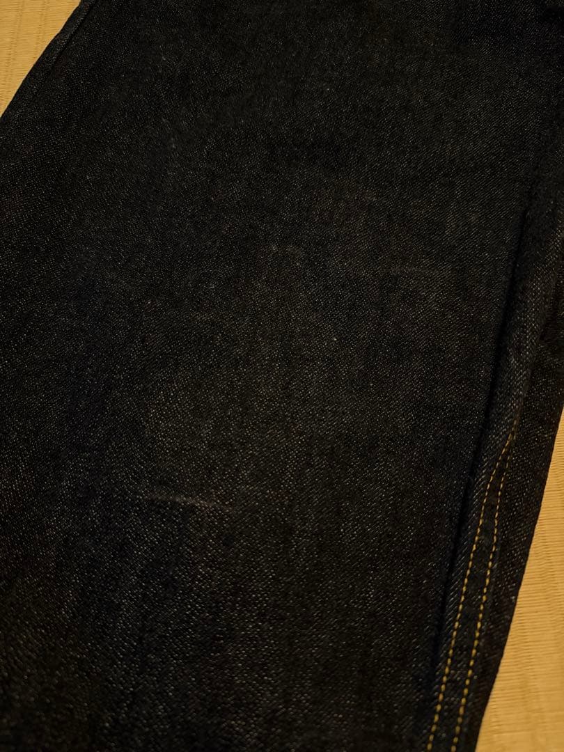 .ENDRECHERI.×zozo I, Knew Denime Pants