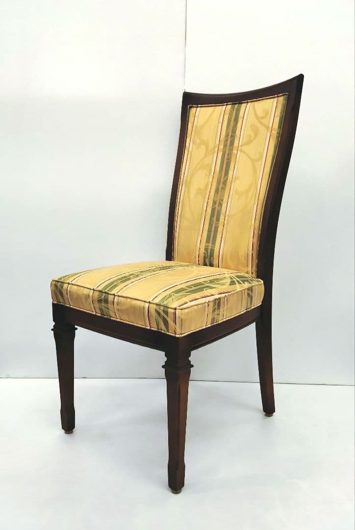 マルニ木工 地中海シリーズ カンヌチェア ダイニングチェア