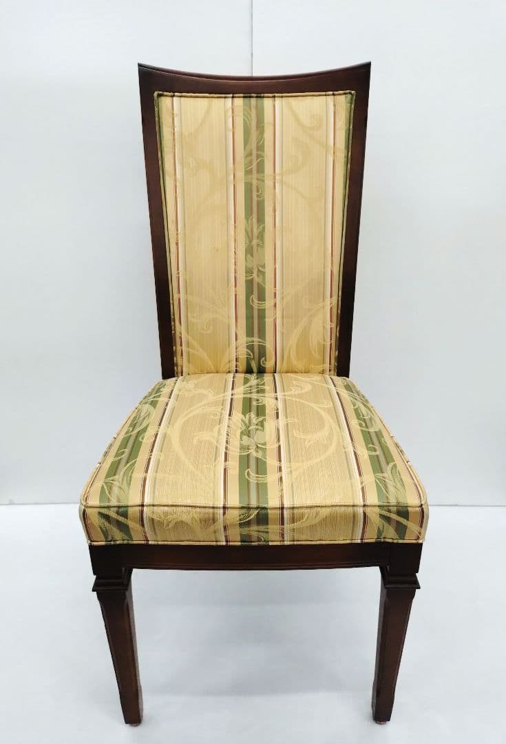 マルニ木工 地中海シリーズ カンヌチェア ダイニングチェア