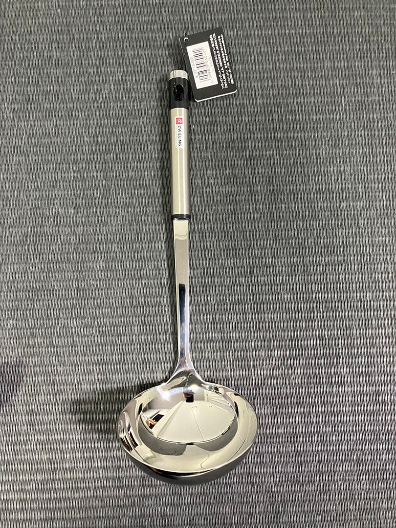 ZWILLING ツヴィリング　ツイン キュイジーヌ　キッチンツール　6点セット
