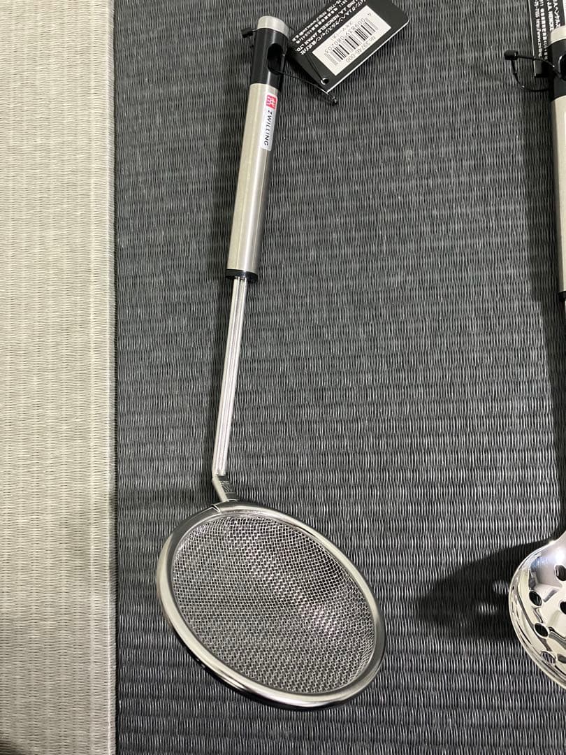 ZWILLING ツヴィリング　ツイン キュイジーヌ　キッチンツール　6点セット
