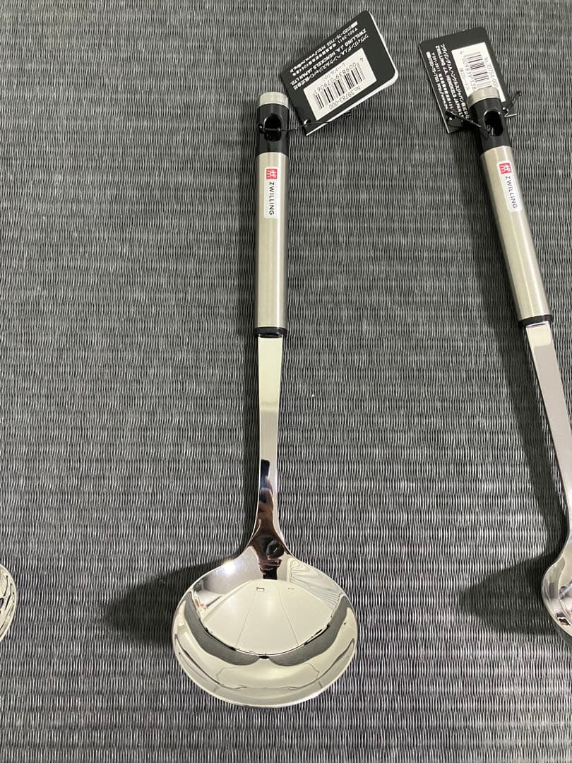 ZWILLING ツヴィリング　ツイン キュイジーヌ　キッチンツール　6点セット