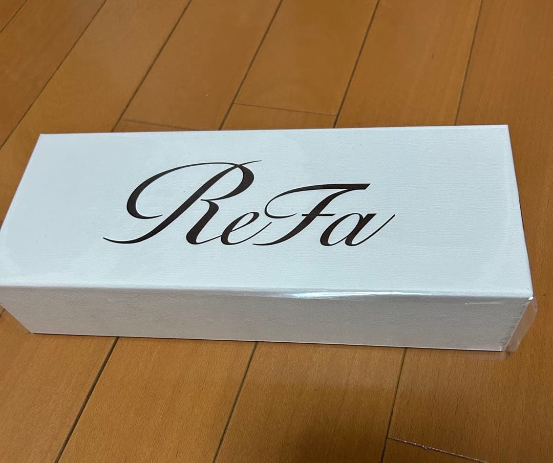 【お値下げご相談ください】リファブリッスル