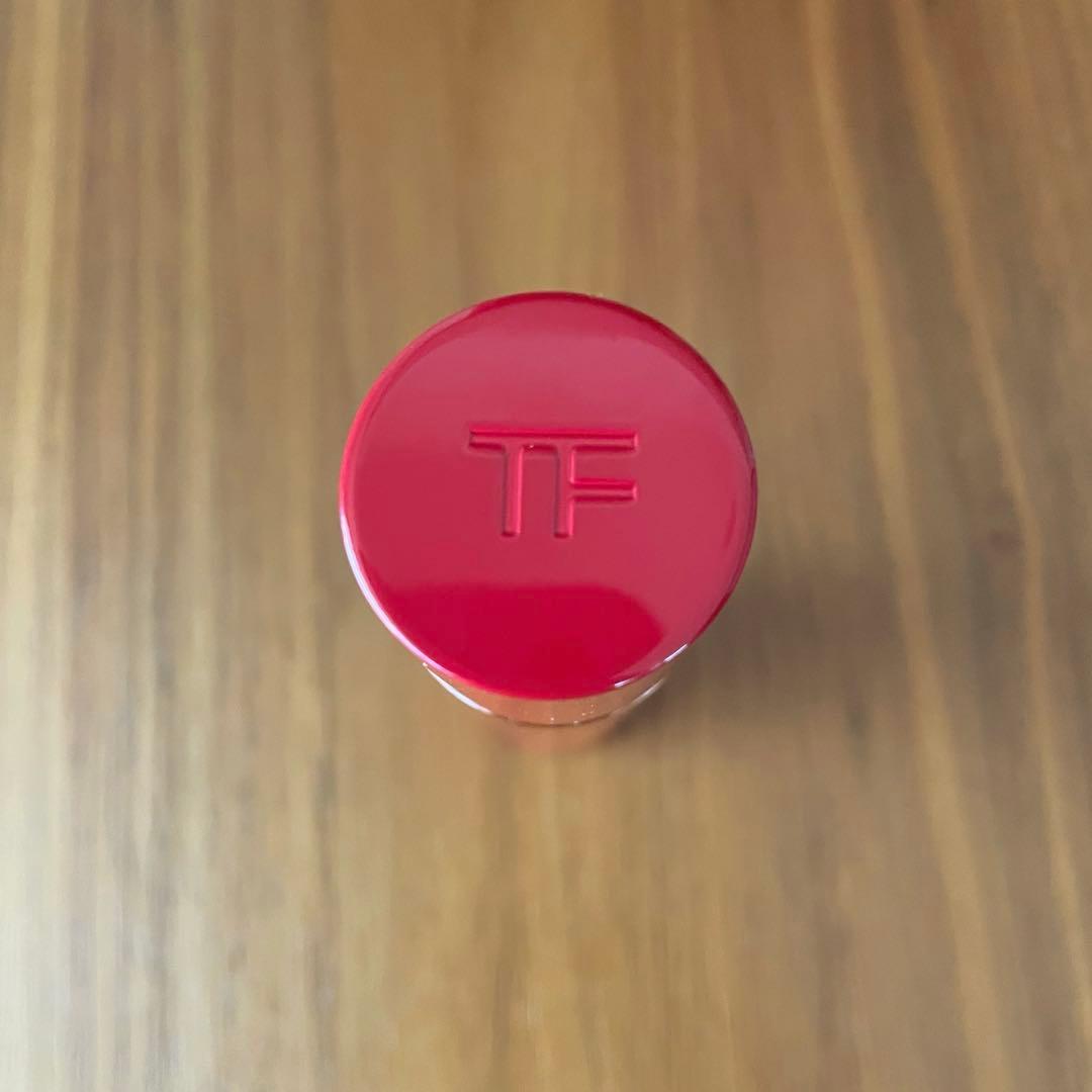 Tom Ford トムフォード ロストチェリー オードパルファム 香水　10ml