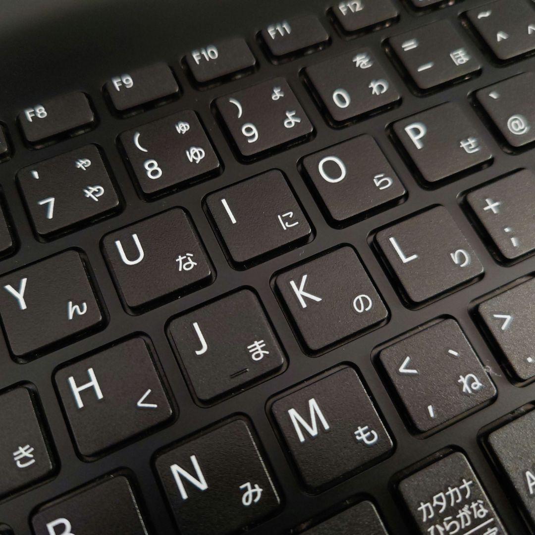 設定済✨️VAIO Fit 15E✨️タッチパネル/Win11/SSD/オフィス