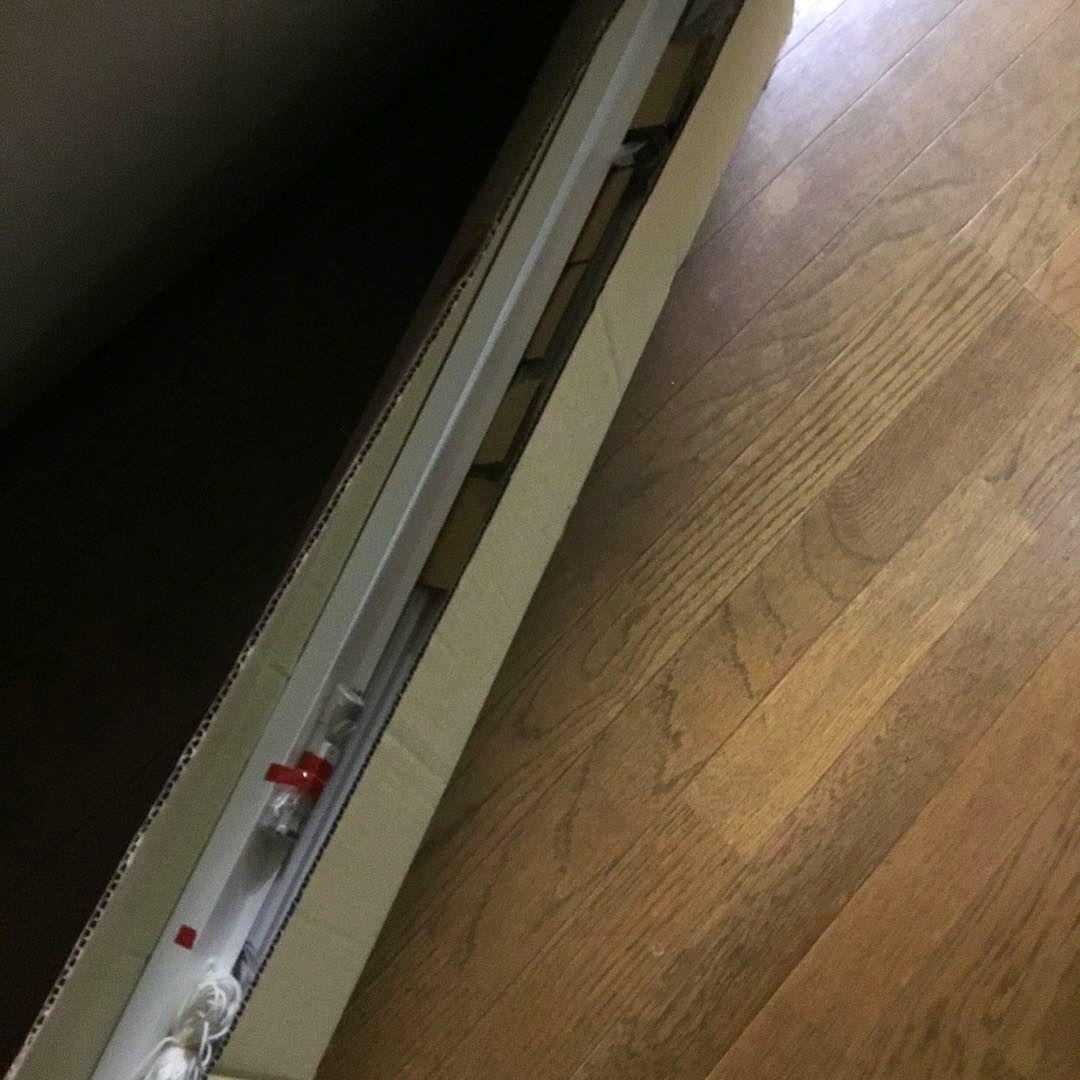 タチカワブラインド RS-8461 白