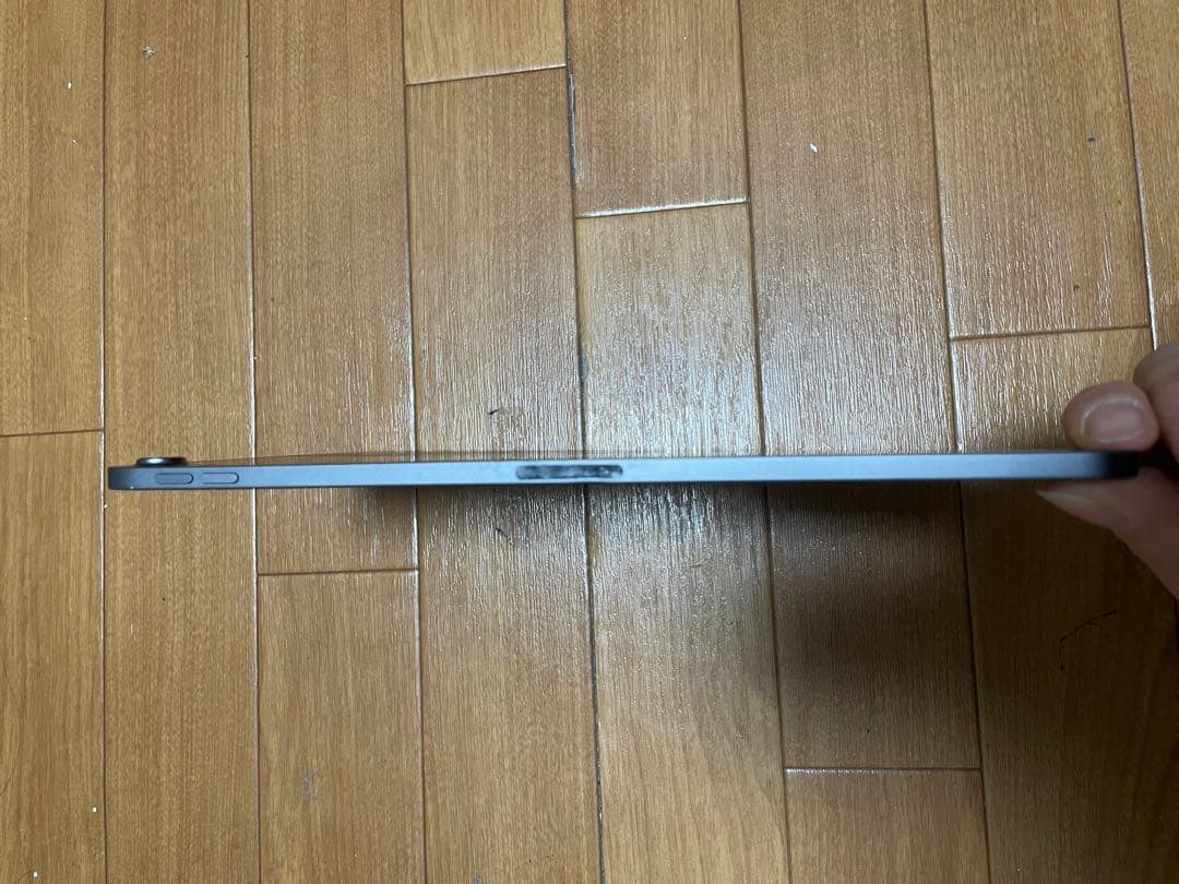 Apple iPad Pro 11インチ (第1世代)