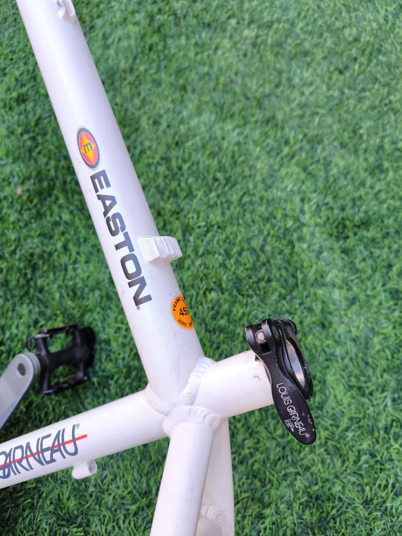 Louis Garneau XC Aerial Easton等 26インチセット
