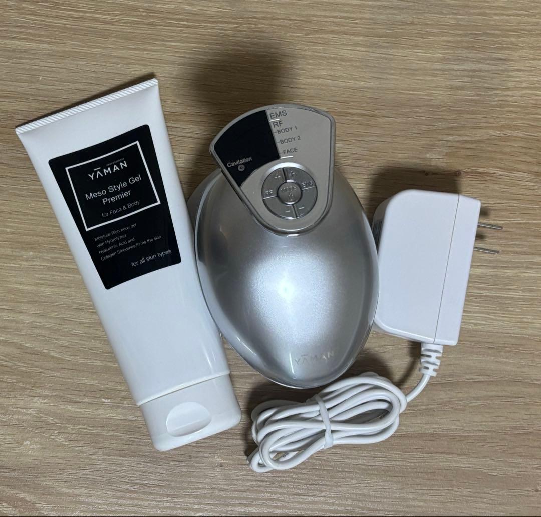 最終値下げ‼️ヤーマン　YA-MAN キャビスパ プレステージ for Salon