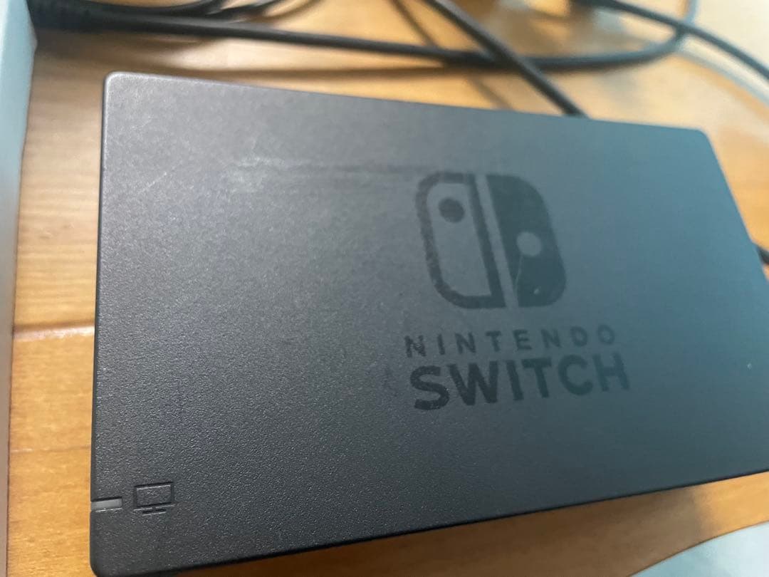 Mayaya Nintendo Switch 本体