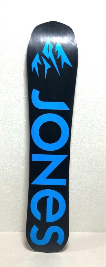 JONES EXPLORER 152cm スノーボード スプリッドボード