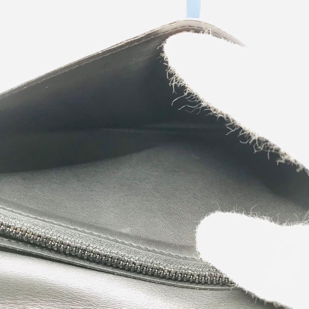 希少✨ルイヴィトン タイガ レインボー マルチカラー ポルトフォイユ プラザ 黒
