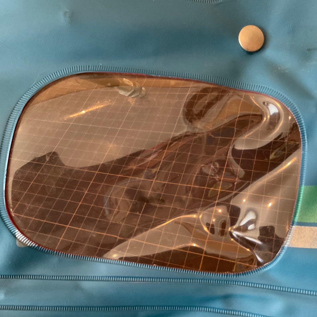 C*n様 東京風防 スクリーン TF-101 Tokyo Fuubow 旧車 族