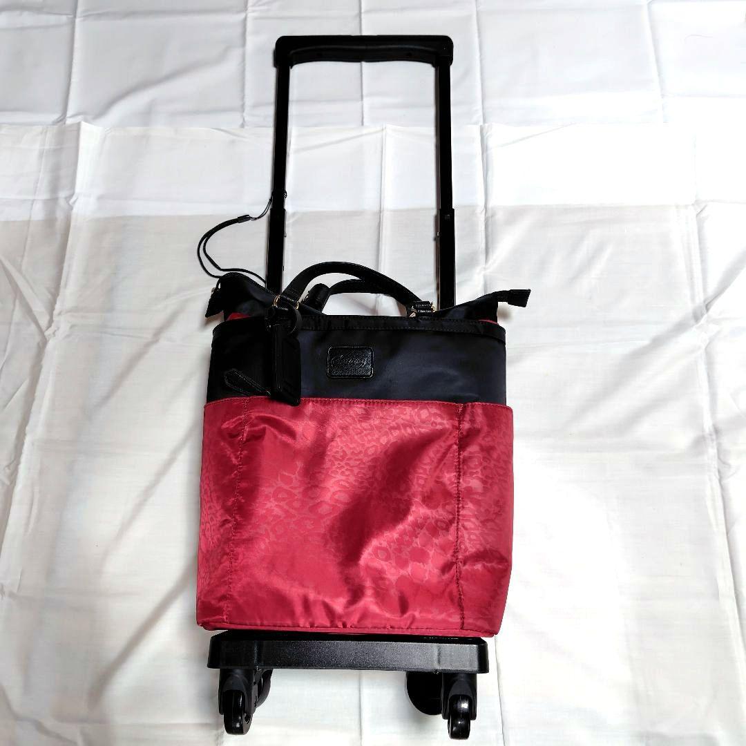 SWANY キャリーバッグ【取扱説明書付き】