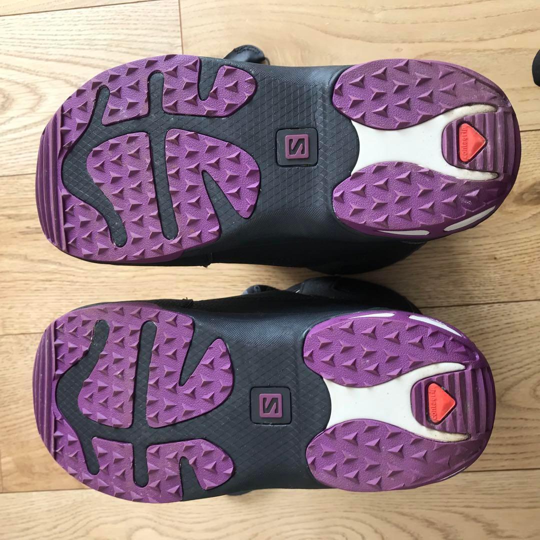 13万円相当　レディース　スノーボード　セット　初心者　まとめ売り　美品