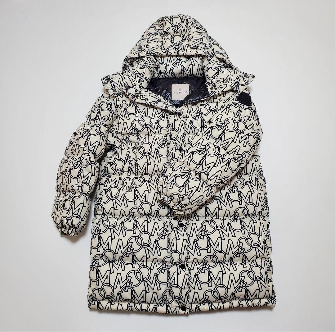 【うの】★極美品★GAOU★サイズ0★ダウンコート★レディース★
