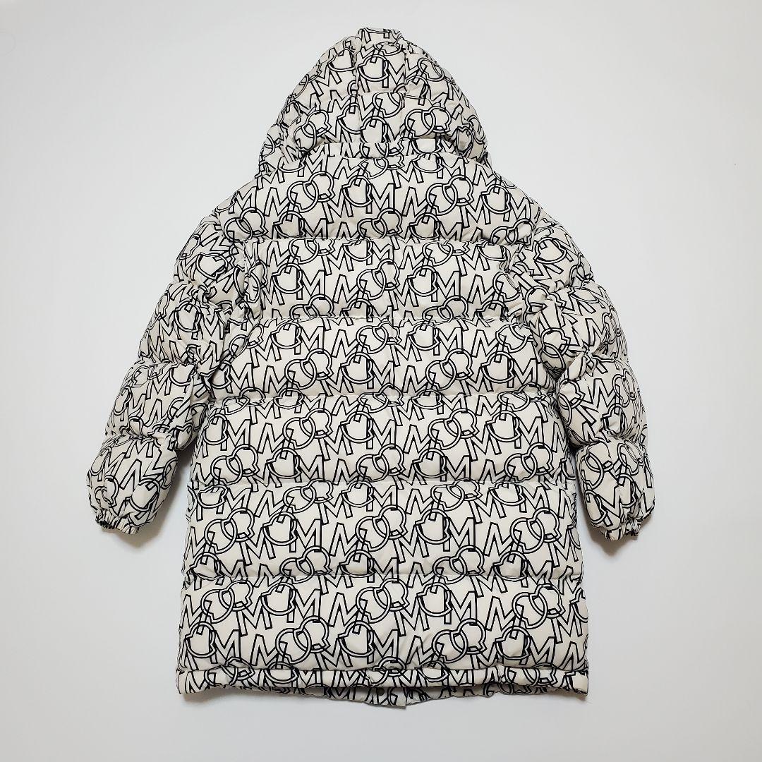【うの】★極美品★GAOU★サイズ0★ダウンコート★レディース★
