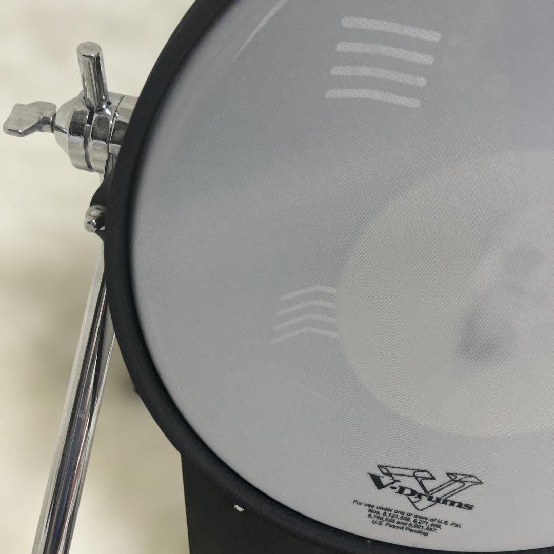【未使用級】Roland KD-120 キックパッド