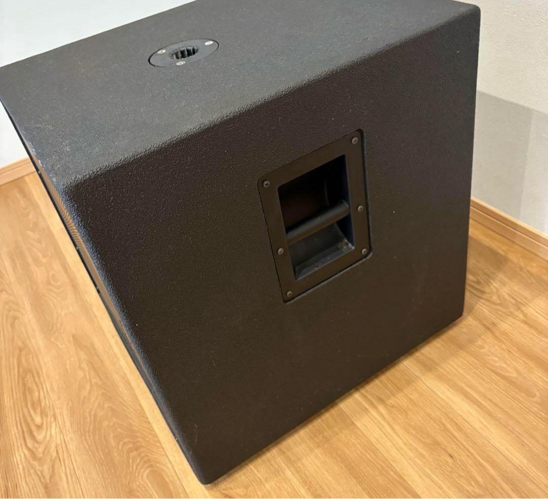 YAMAHA SW500 サブウーファー 音出し確認済