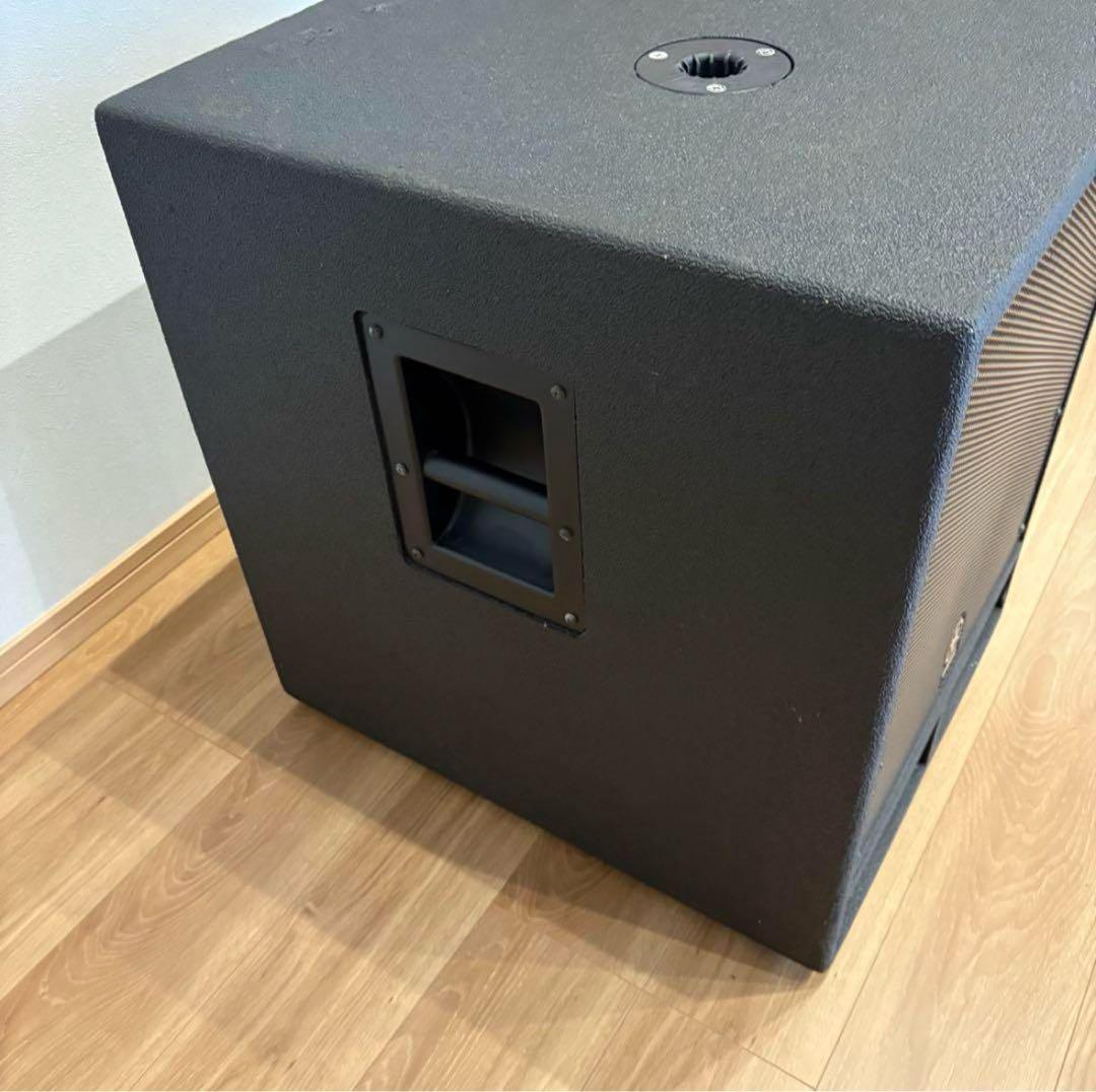 YAMAHA SW500 サブウーファー 音出し確認済