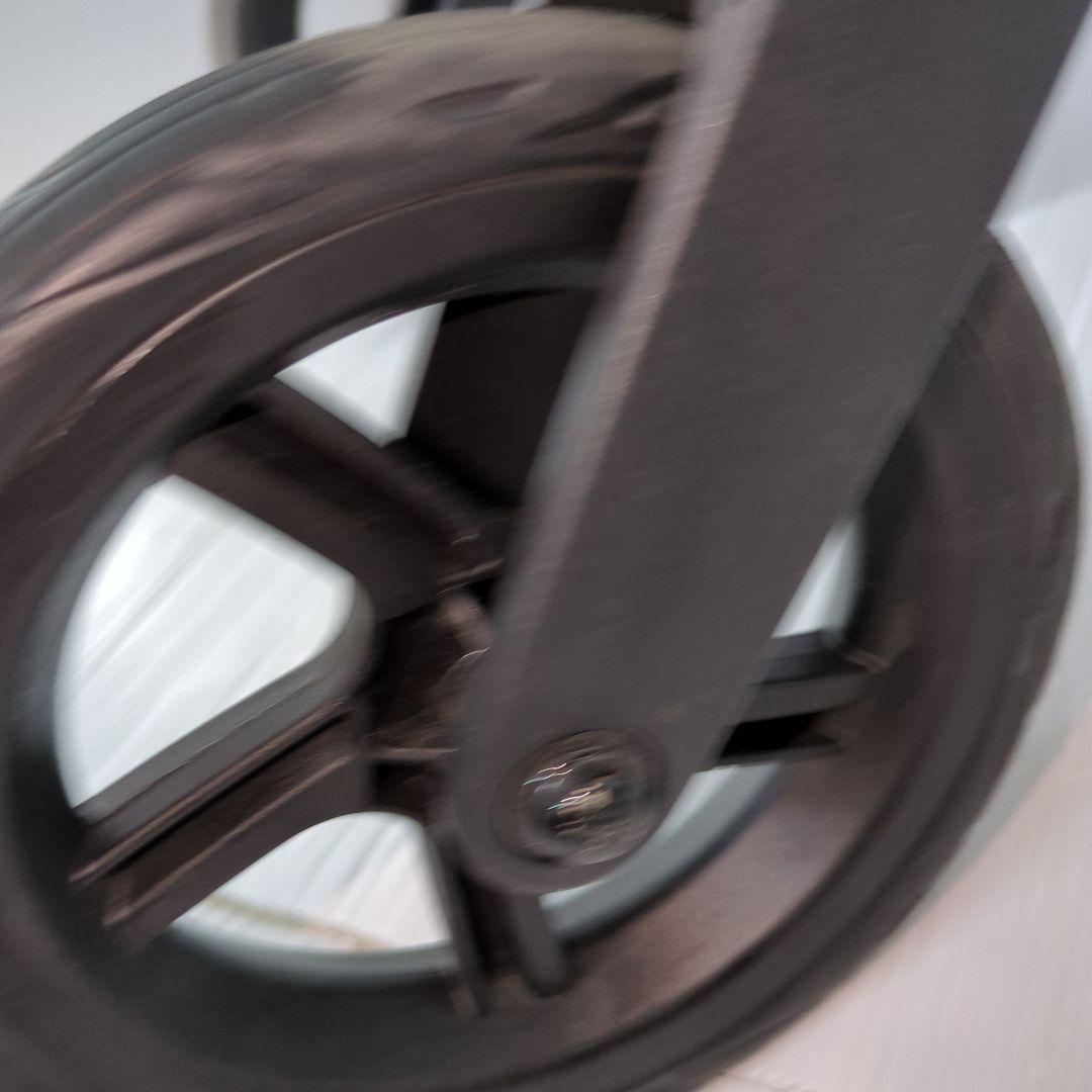 pigeon Bingle BB3 B型ベビーカー